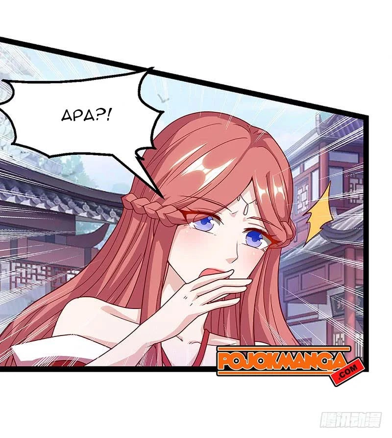 Dominate the Three Realms Chapter 34 Gambar 16