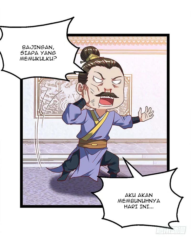 Dominate the Three Realms Chapter 34 Gambar 17