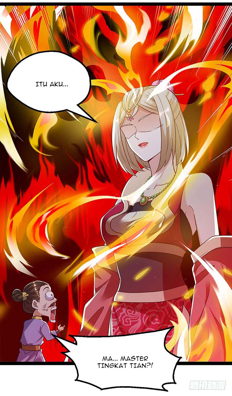 Dominate the Three Realms Chapter 34 Gambar 18