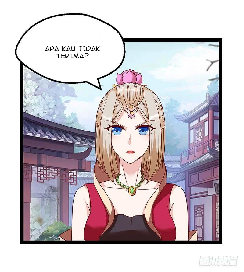 Dominate the Three Realms Chapter 34 Gambar 19