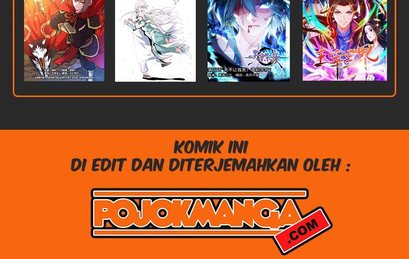 Dominate the Three Realms Chapter 34 Gambar 25