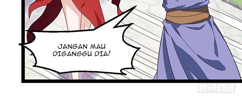 Dominate the Three Realms Chapter 34 Gambar 8