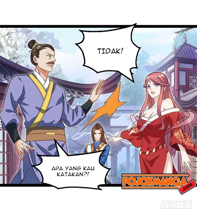 Dominate the Three Realms Chapter 34 Gambar 9