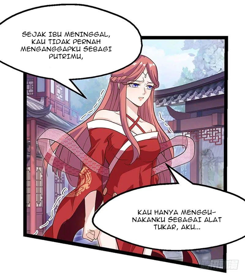 Dominate the Three Realms Chapter 34 Gambar 10