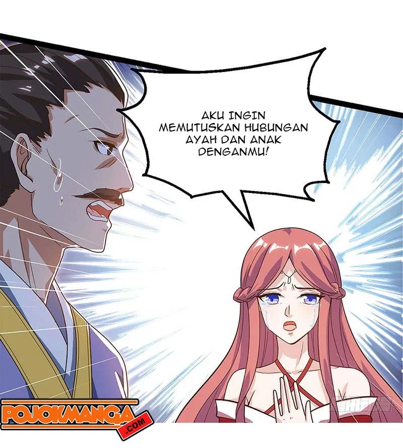 Dominate the Three Realms Chapter 34 Gambar 11