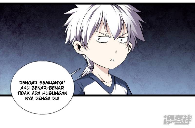 Dushi Zhizun Chapter 32 Gambar 7