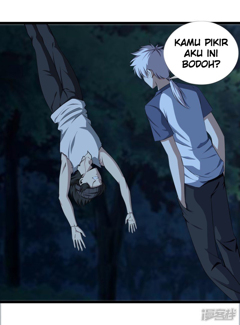 Dushi Zhizun Chapter 31 Gambar 14