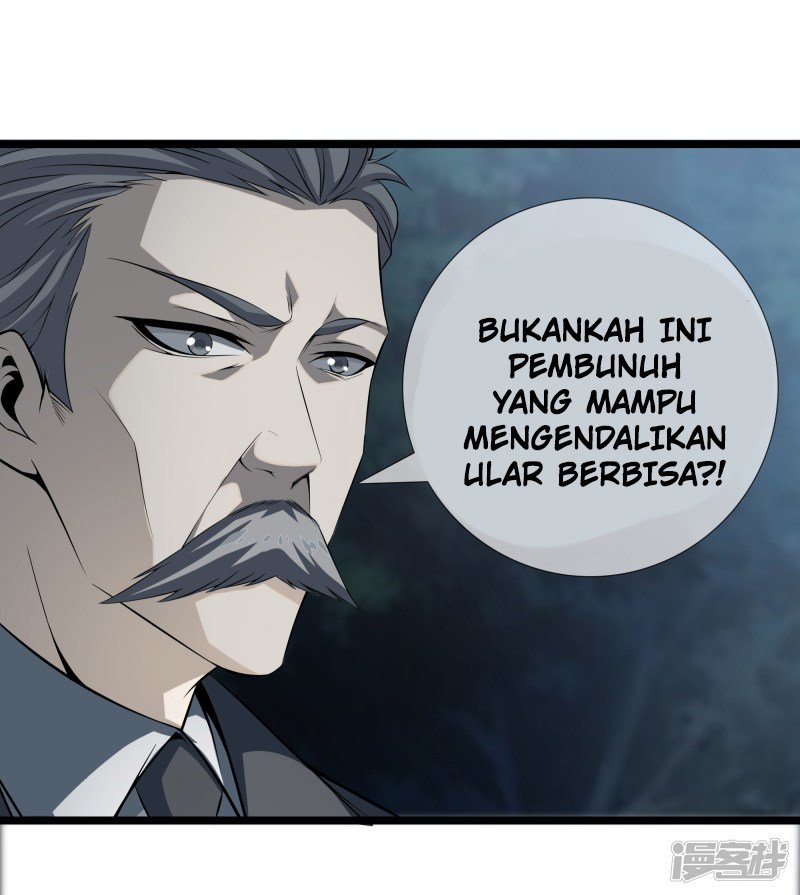 Dushi Zhizun Chapter 31 Gambar 20