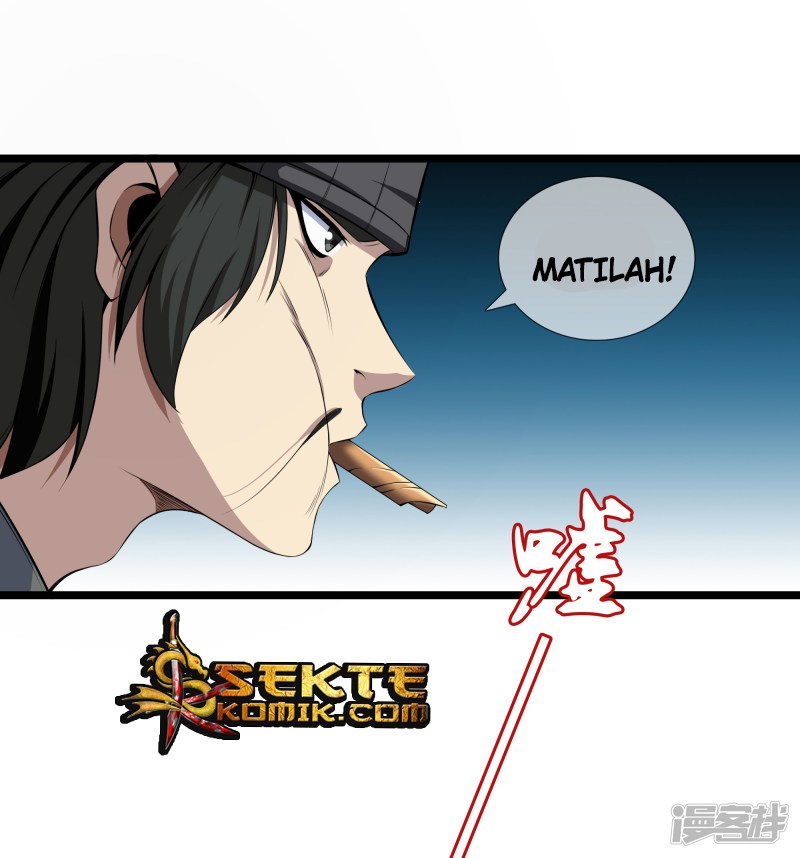 Dushi Zhizun Chapter 30 Gambar 15