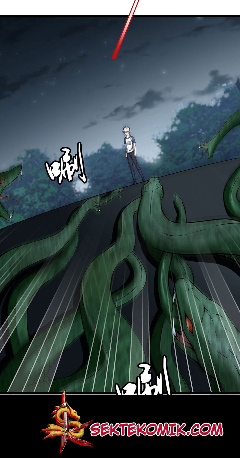 Dushi Zhizun Chapter 30 Gambar 16