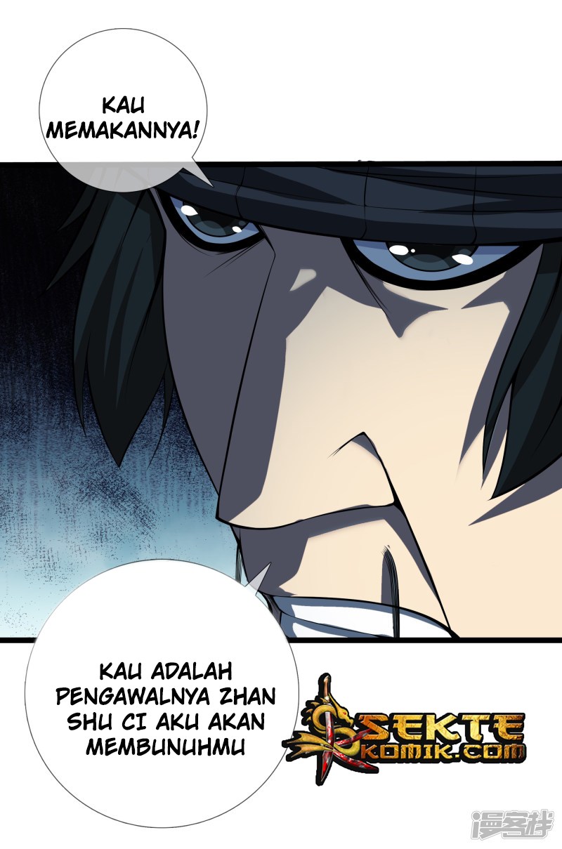 Dushi Zhizun Chapter 30 Gambar 8