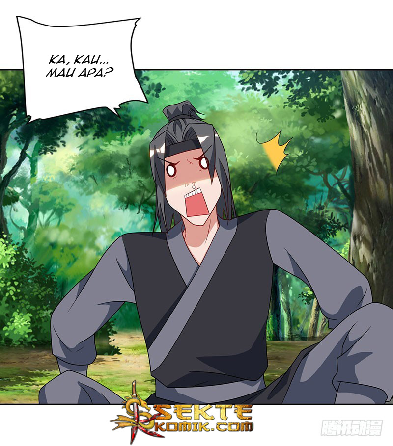 Rebirth After 80.000 Years Passed Chapter 69 Gambar 11