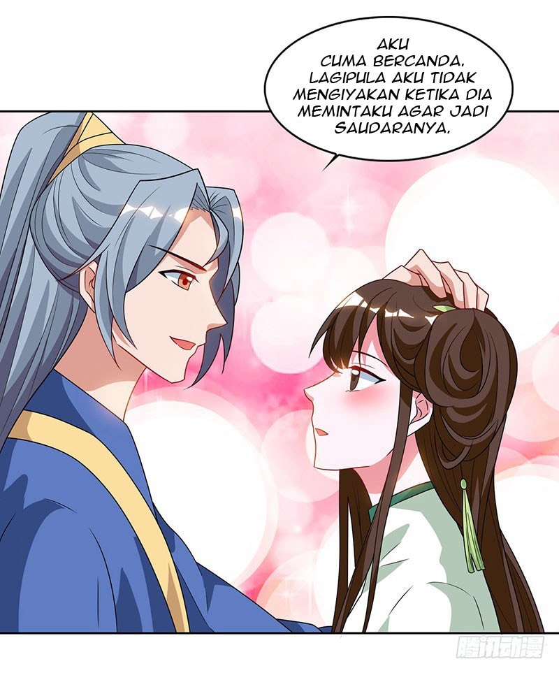 Rebirth After 80.000 Years Passed Chapter 69 Gambar 16