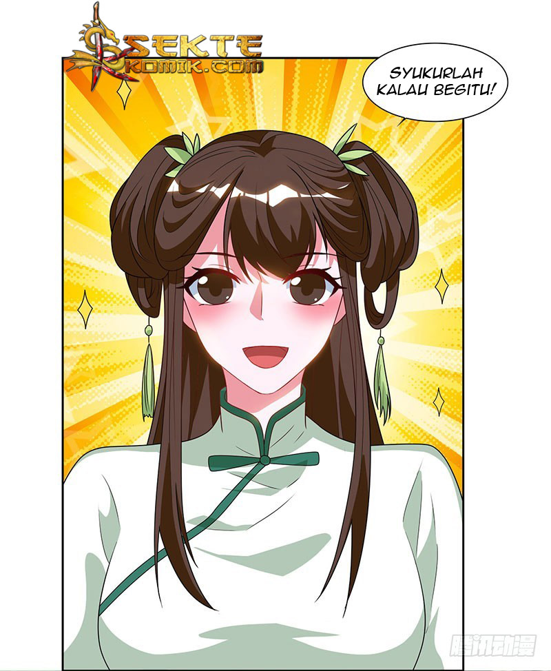 Rebirth After 80.000 Years Passed Chapter 69 Gambar 17