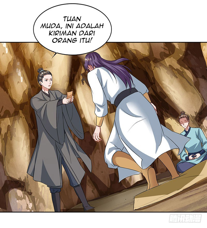 Rebirth After 80.000 Years Passed Chapter 69 Gambar 27