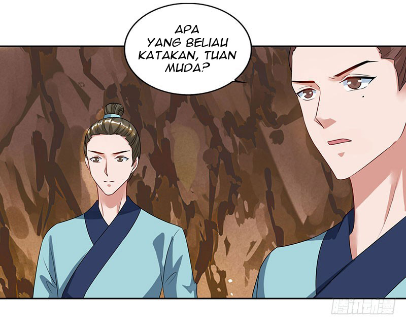 Rebirth After 80.000 Years Passed Chapter 69 Gambar 29