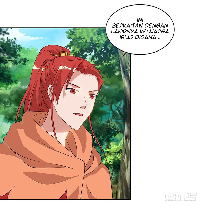 Rebirth After 80.000 Years Passed Chapter 69 Gambar 3