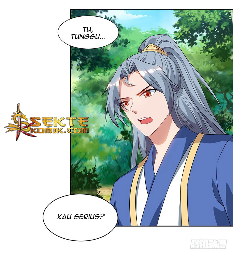 Rebirth After 80.000 Years Passed Chapter 69 Gambar 4