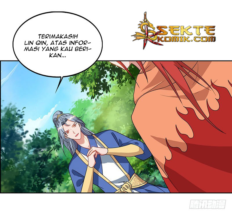 Rebirth After 80.000 Years Passed Chapter 69 Gambar 8