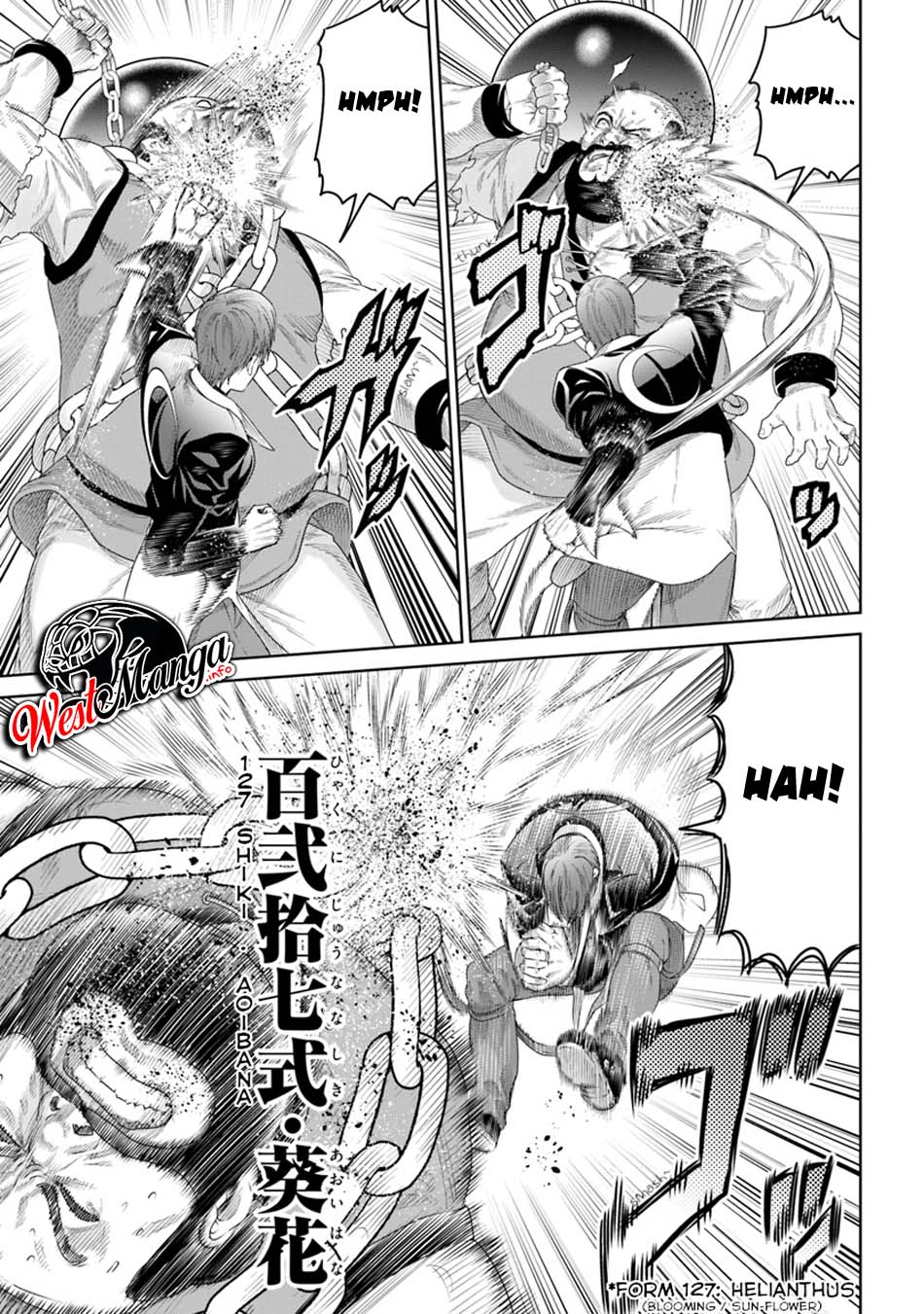 The King of Fantasy Chapter 5 - https://img.komiku.org/wp-content/uploads/2214450-13.jpg