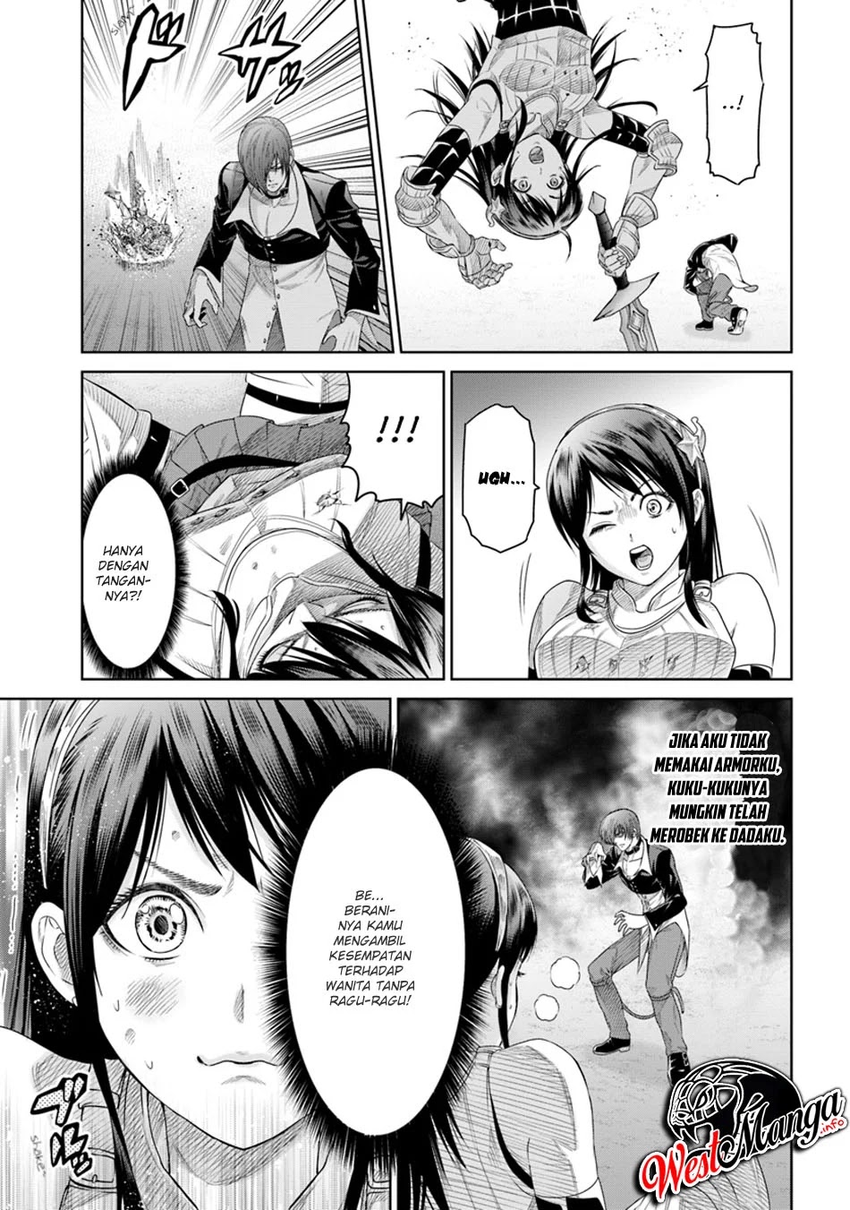 The King of Fantasy Chapter 5 - https://img.komiku.org/wp-content/uploads/2214450-23.webp