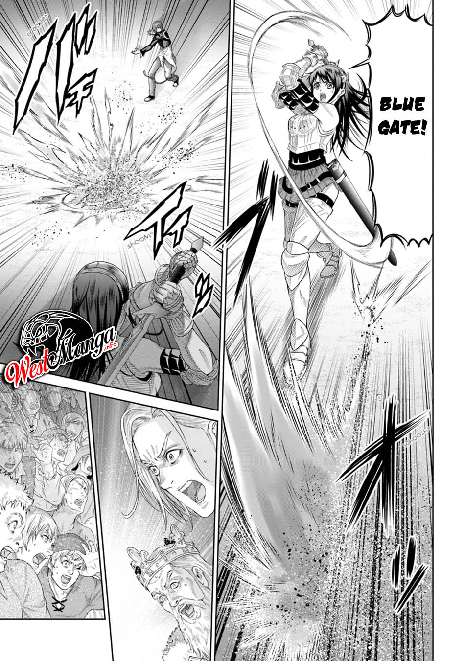 The King of Fantasy Chapter 5 - https://img.komiku.org/wp-content/uploads/2214450-25.jpg