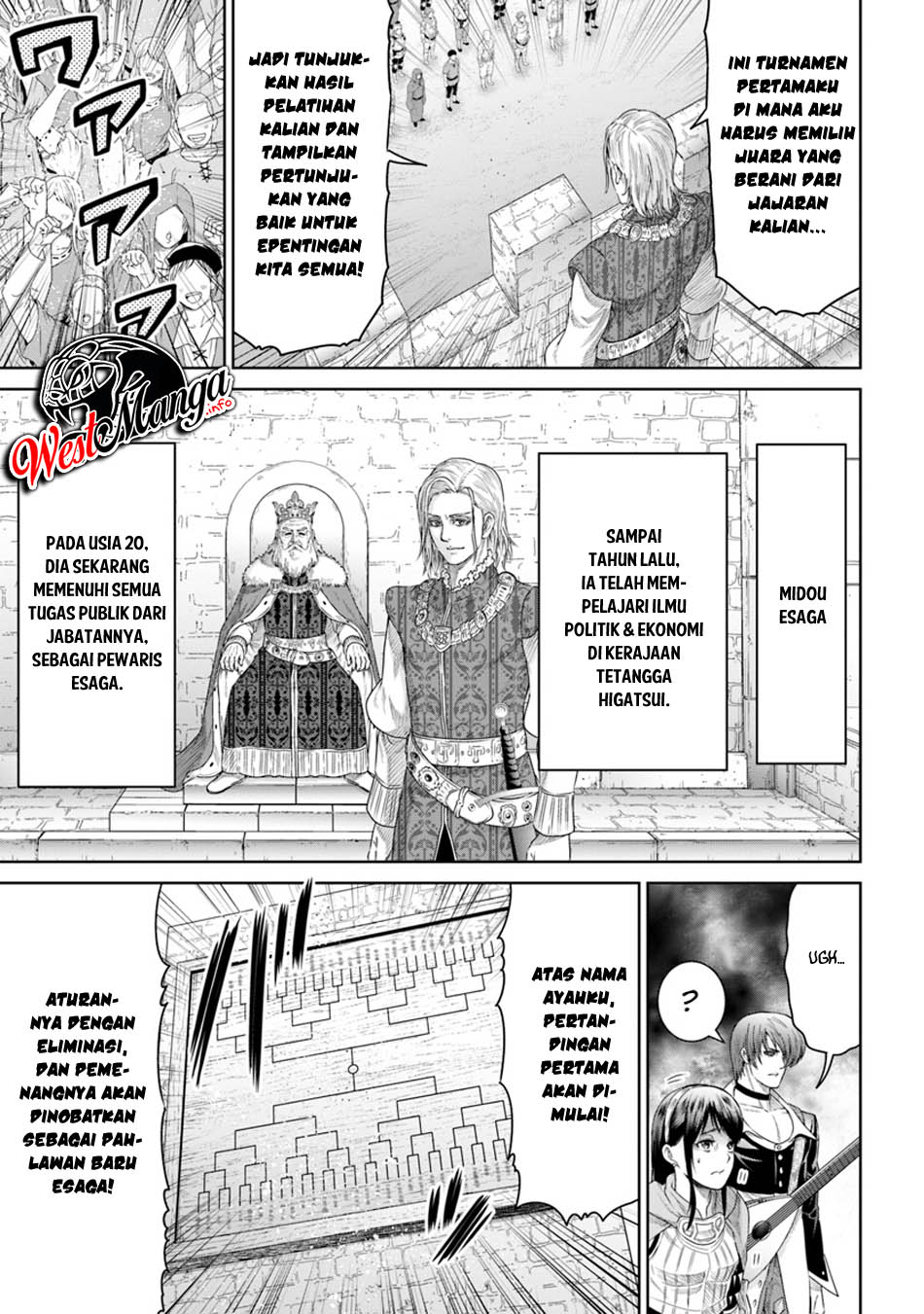 The King of Fantasy Chapter 5 - https://img.komiku.org/wp-content/uploads/2214450-5.jpg