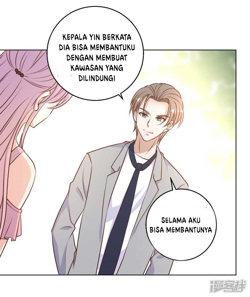 God Fisherman Chapter 21 Gambar 16