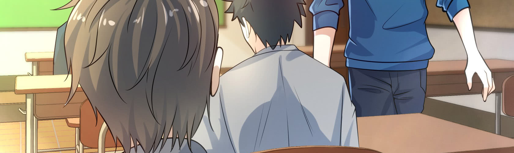 Urban Immortal Emperor Chapter 12 Gambar 145