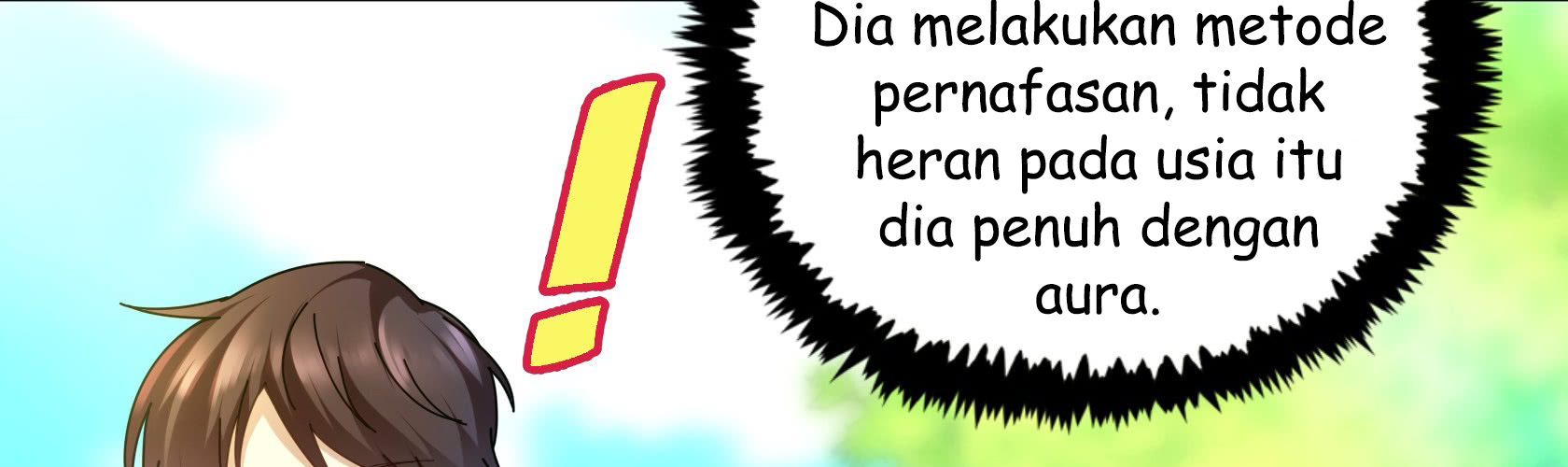 Urban Immortal Emperor Chapter 12 Gambar 86