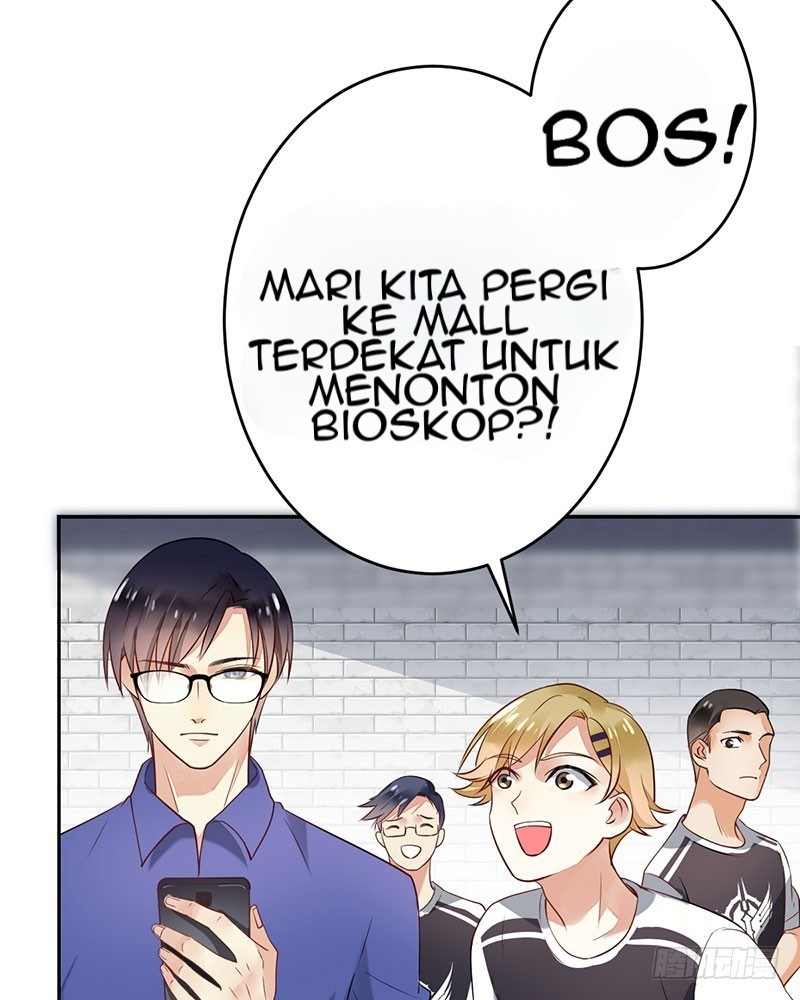 NSD Gaming Chapter 17 Gambar 14