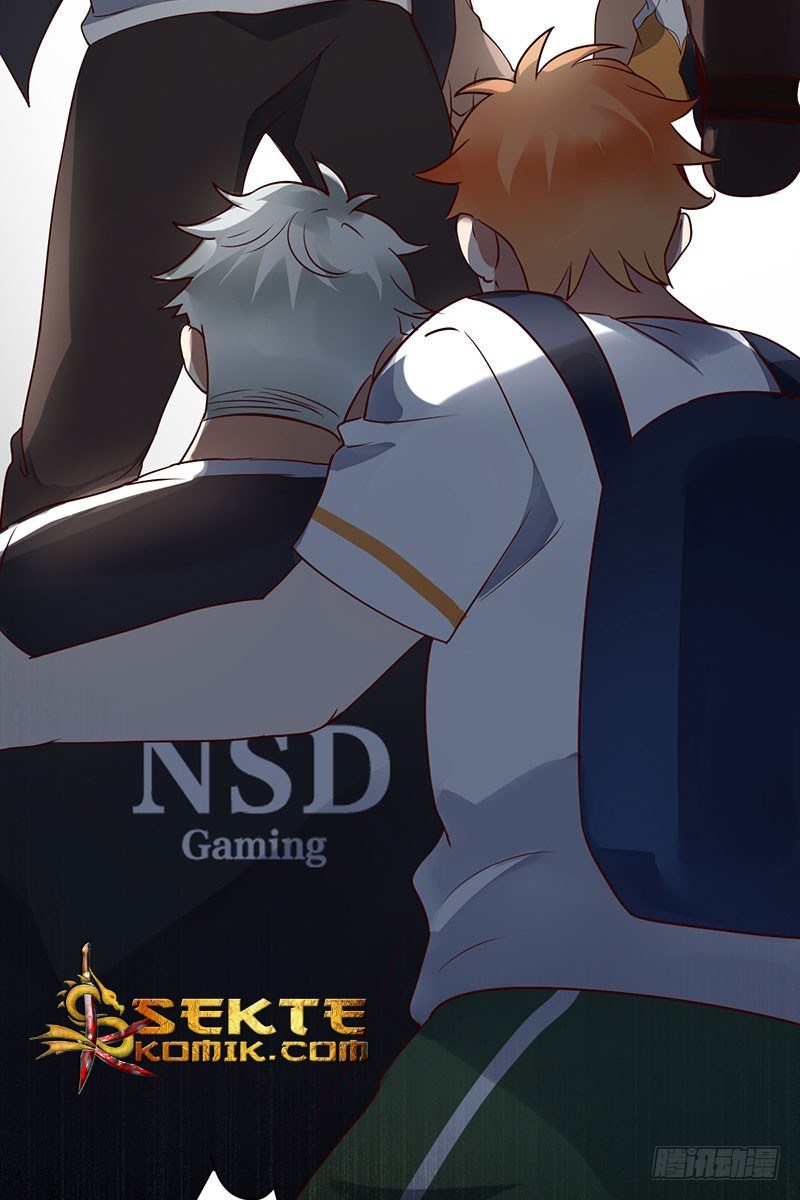 NSD Gaming Chapter 17 Gambar 27