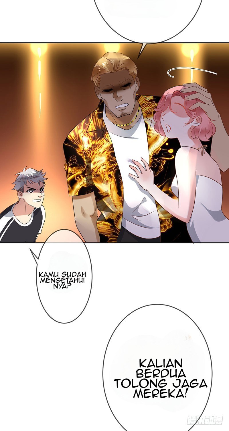 NSD Gaming Chapter 17 Gambar 57