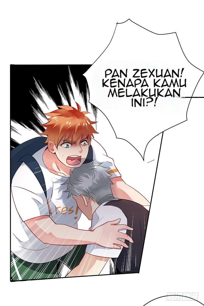 NSD Gaming Chapter 17 Gambar 6
