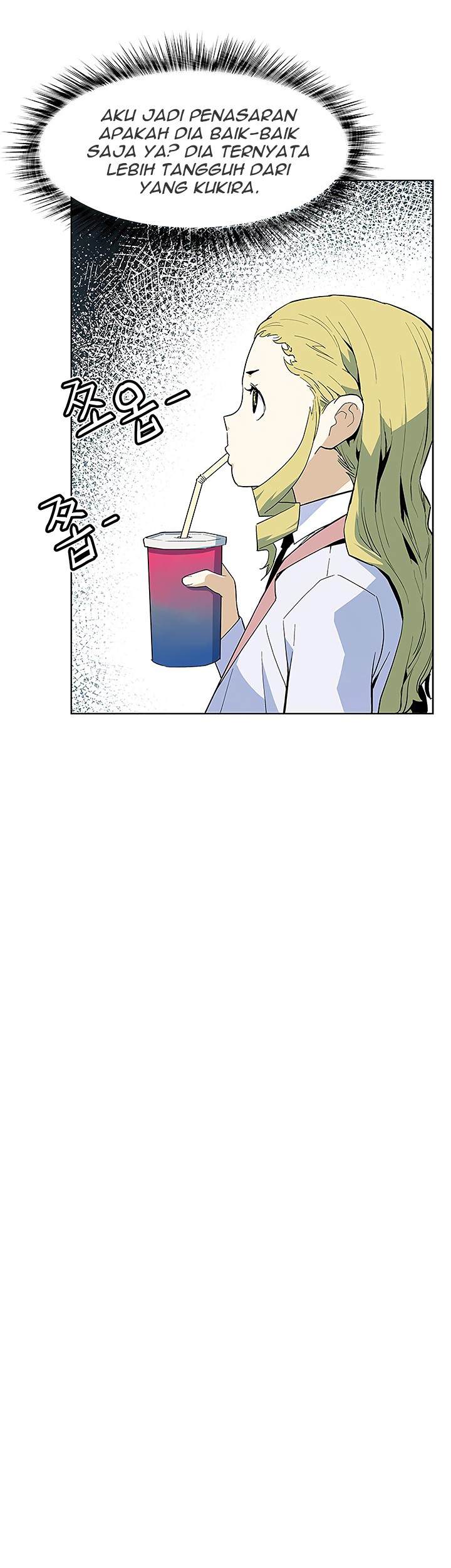 The Second Coming of Gluttony Chapter 37 Gambar 40