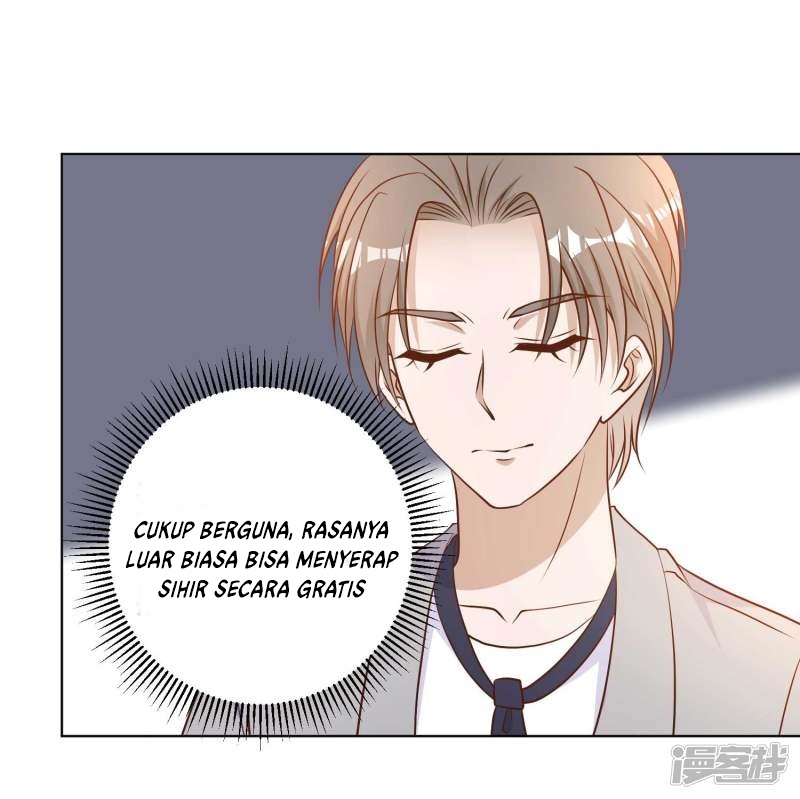 God Fisherman Chapter 22 Gambar 10