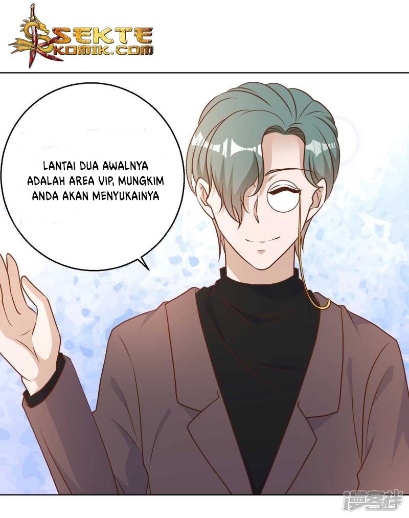 God Fisherman Chapter 22 Gambar 13