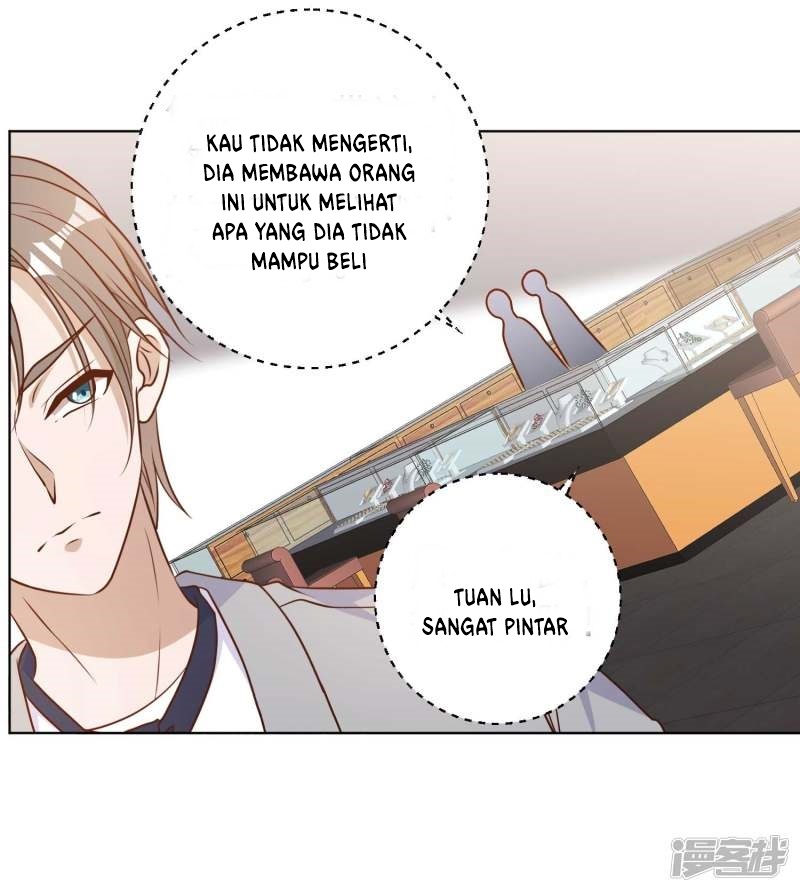 God Fisherman Chapter 22 Gambar 15