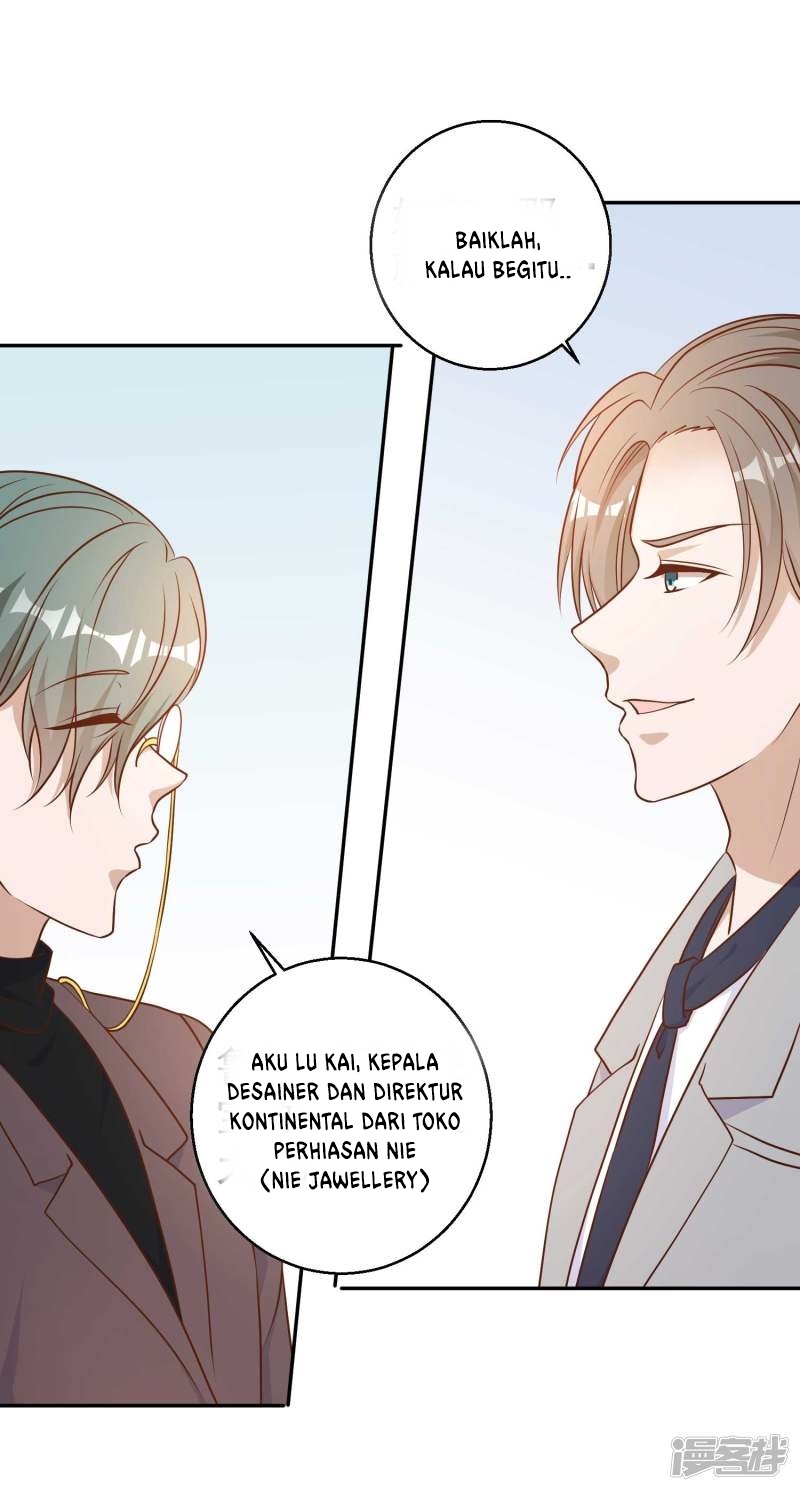 God Fisherman Chapter 22 Gambar 16