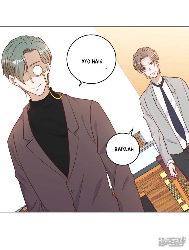 God Fisherman Chapter 22 Gambar 17