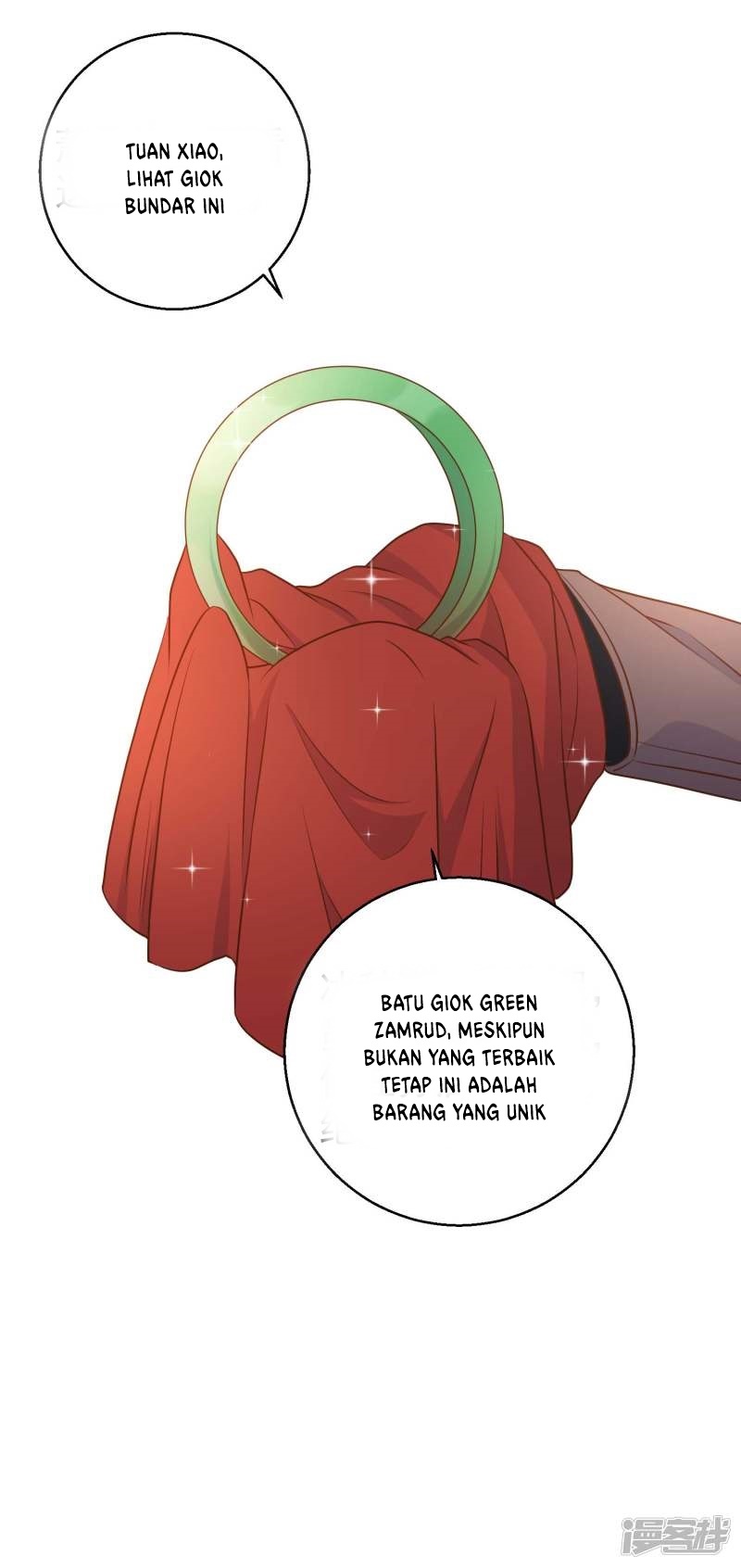 God Fisherman Chapter 22 Gambar 19