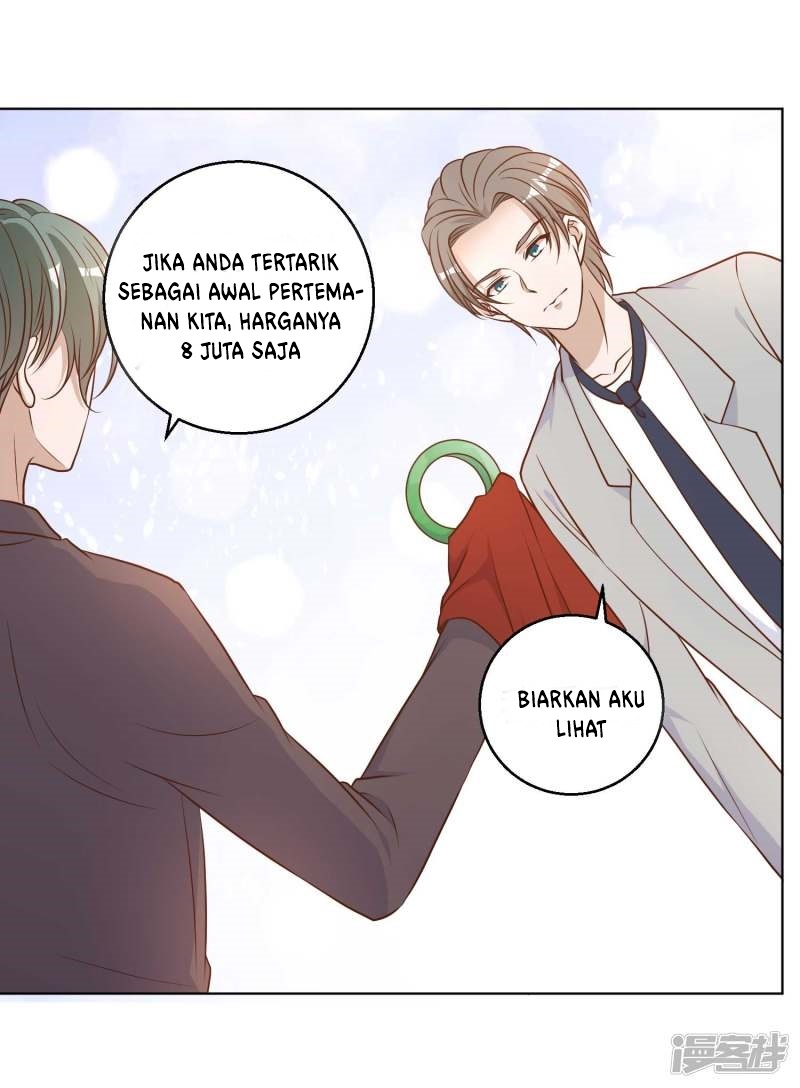 God Fisherman Chapter 22 Gambar 20