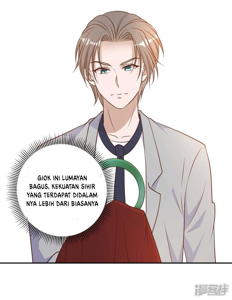 God Fisherman Chapter 22 Gambar 21