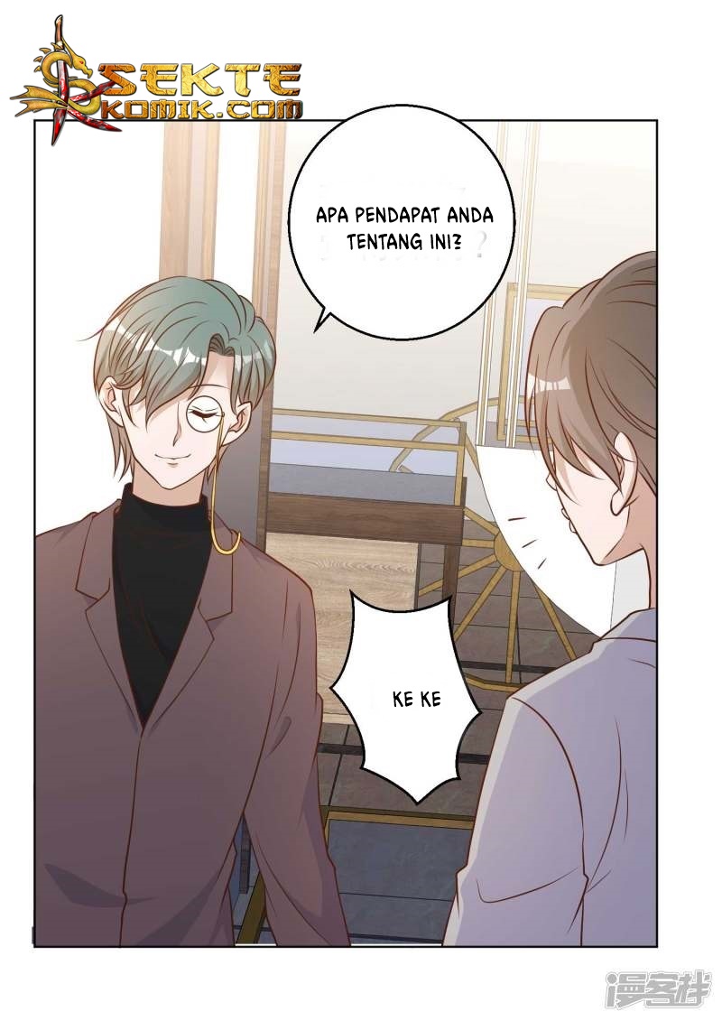 God Fisherman Chapter 22 Gambar 22