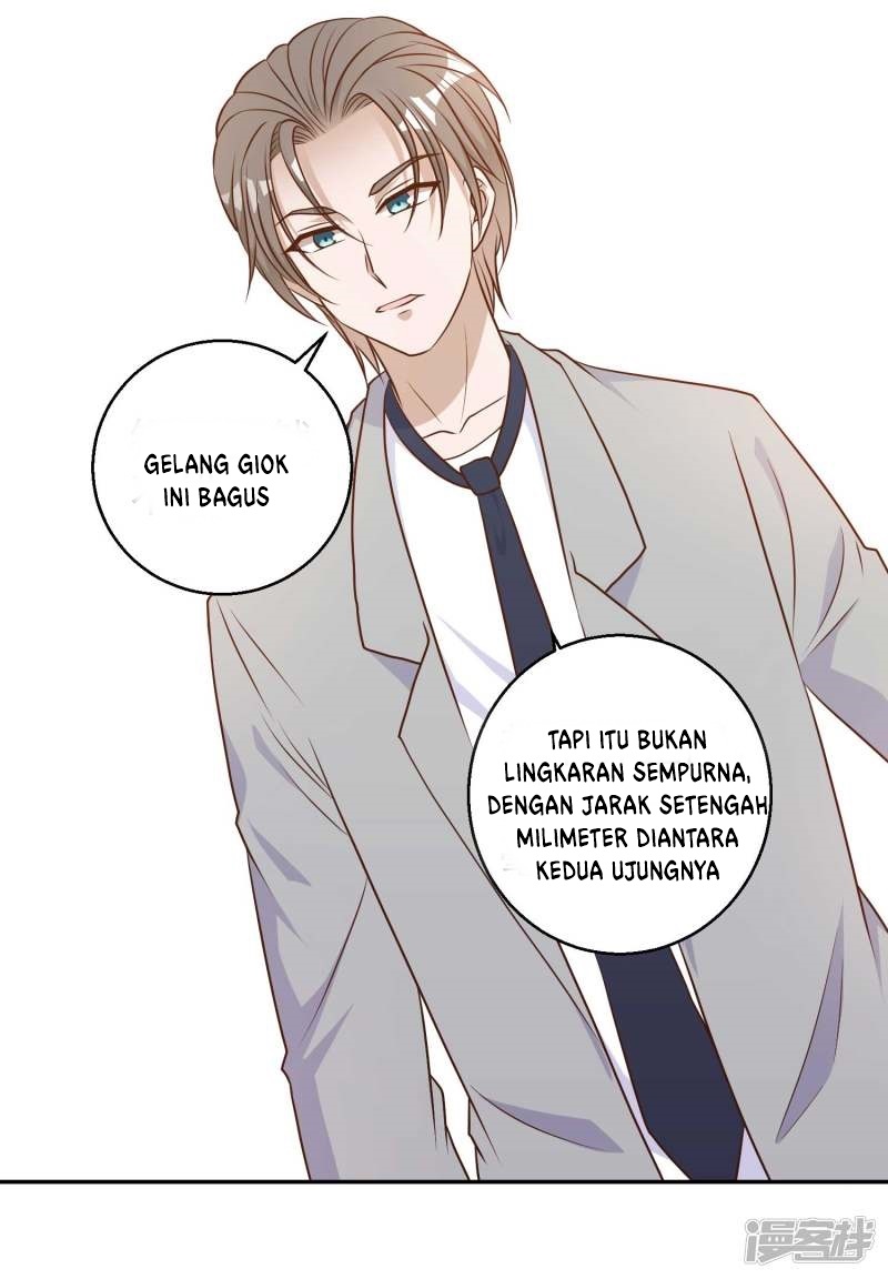 God Fisherman Chapter 22 Gambar 23