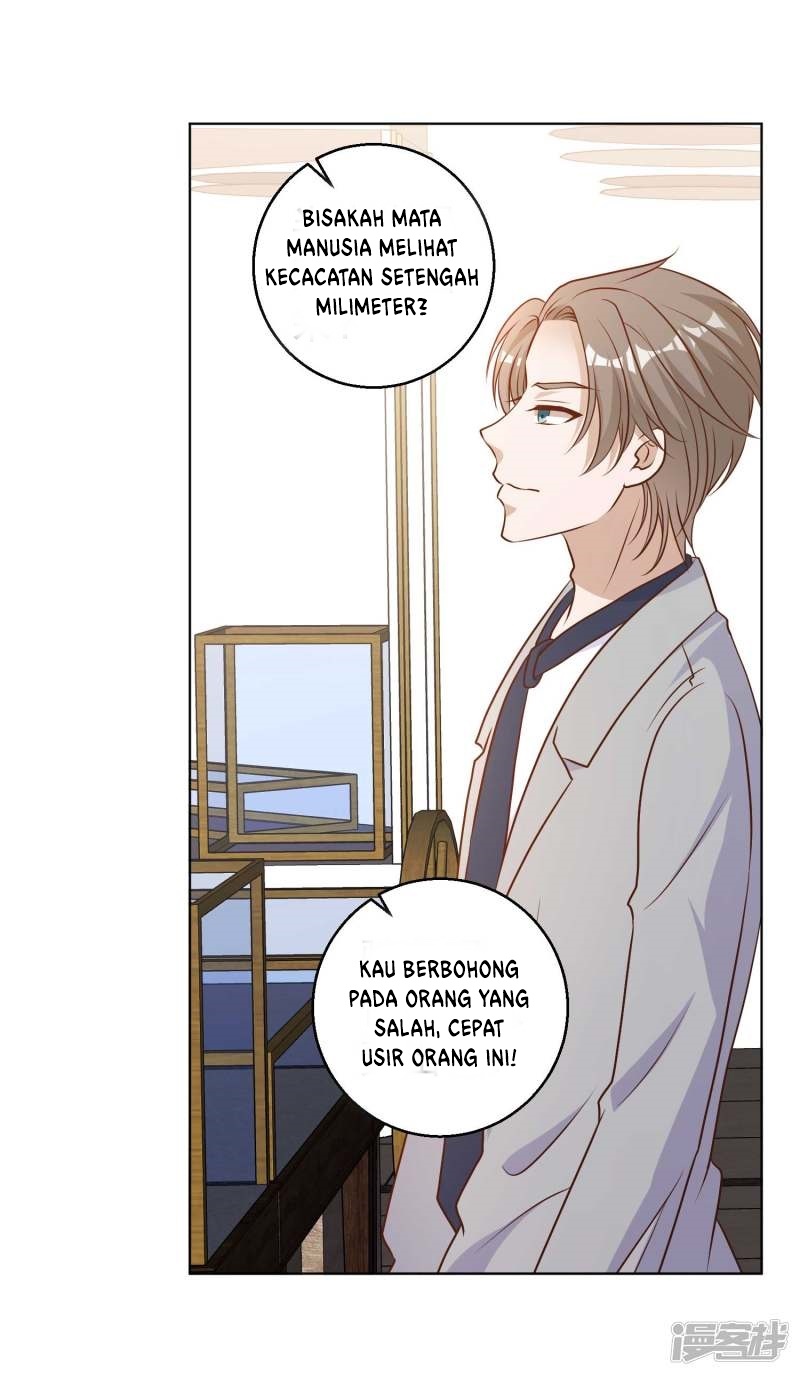 God Fisherman Chapter 22 Gambar 25