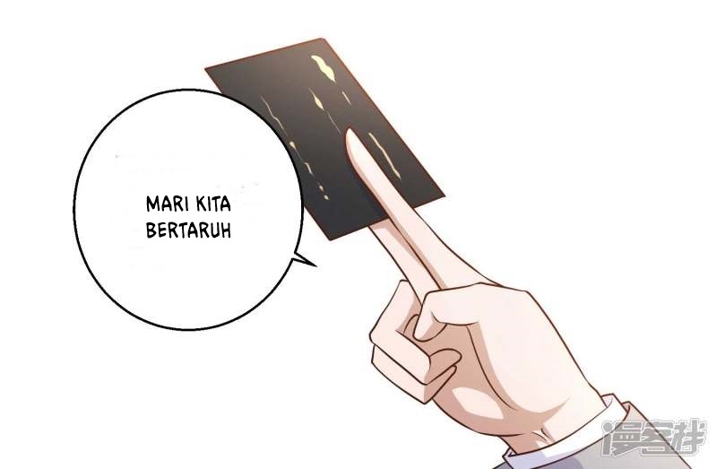 God Fisherman Chapter 22 Gambar 27