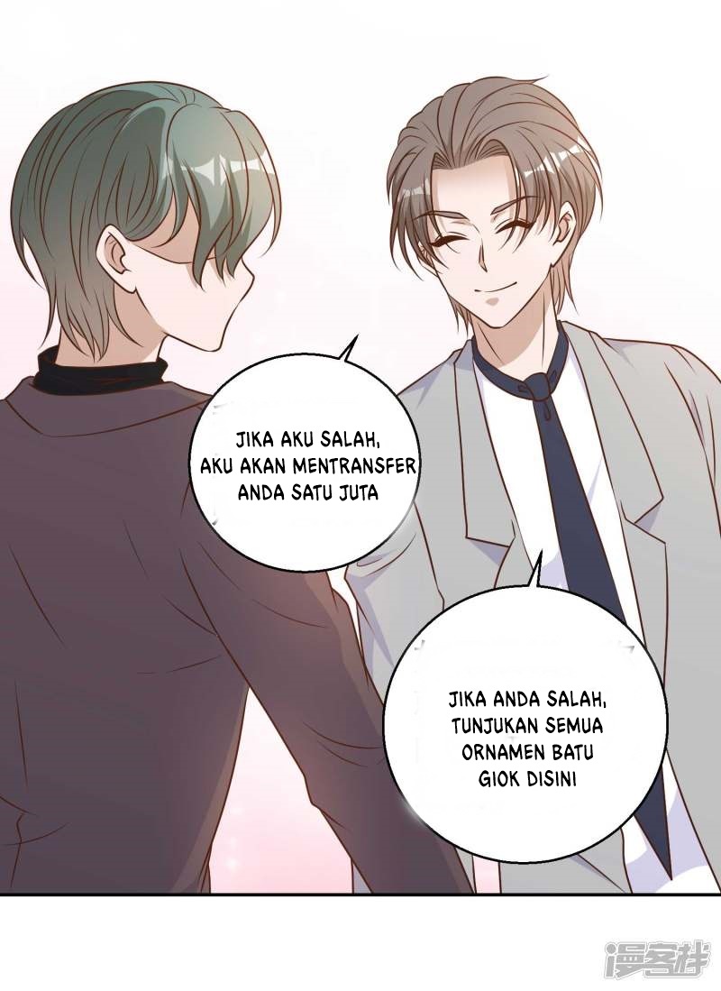 God Fisherman Chapter 22 Gambar 28