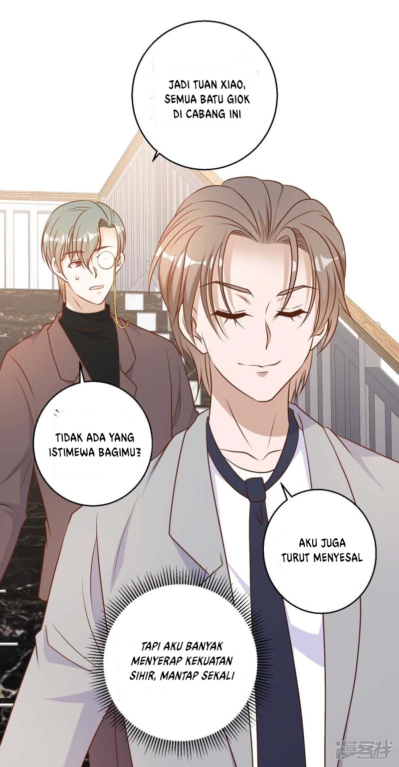 God Fisherman Chapter 22 Gambar 34