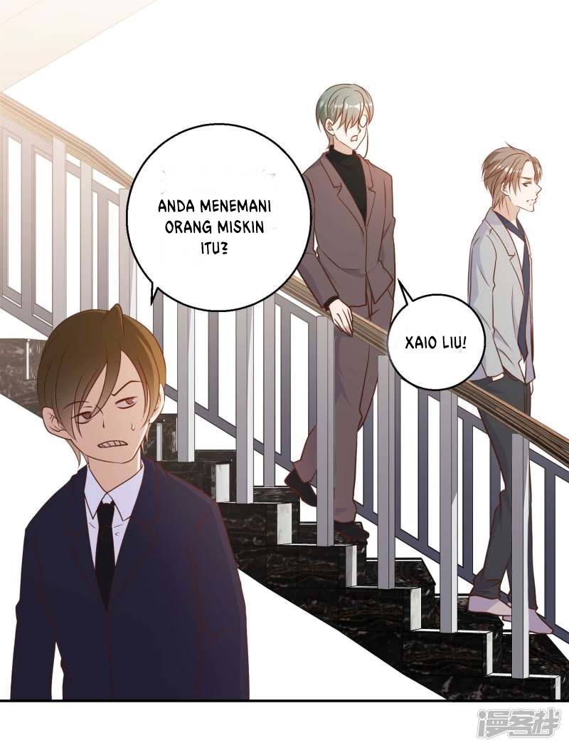 God Fisherman Chapter 22 Gambar 35